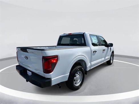 New 2025 Ford F150 XL image 4