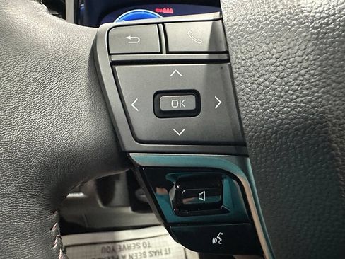 Used 2026 Toyota Camry XSE FWD image 19