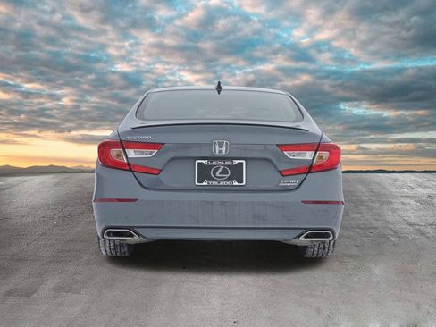 Used 2022 Honda Accord Sport Special Edition image 7