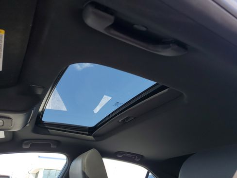 Certified 2025 Cadillac CT4 Premium Luxury image 15