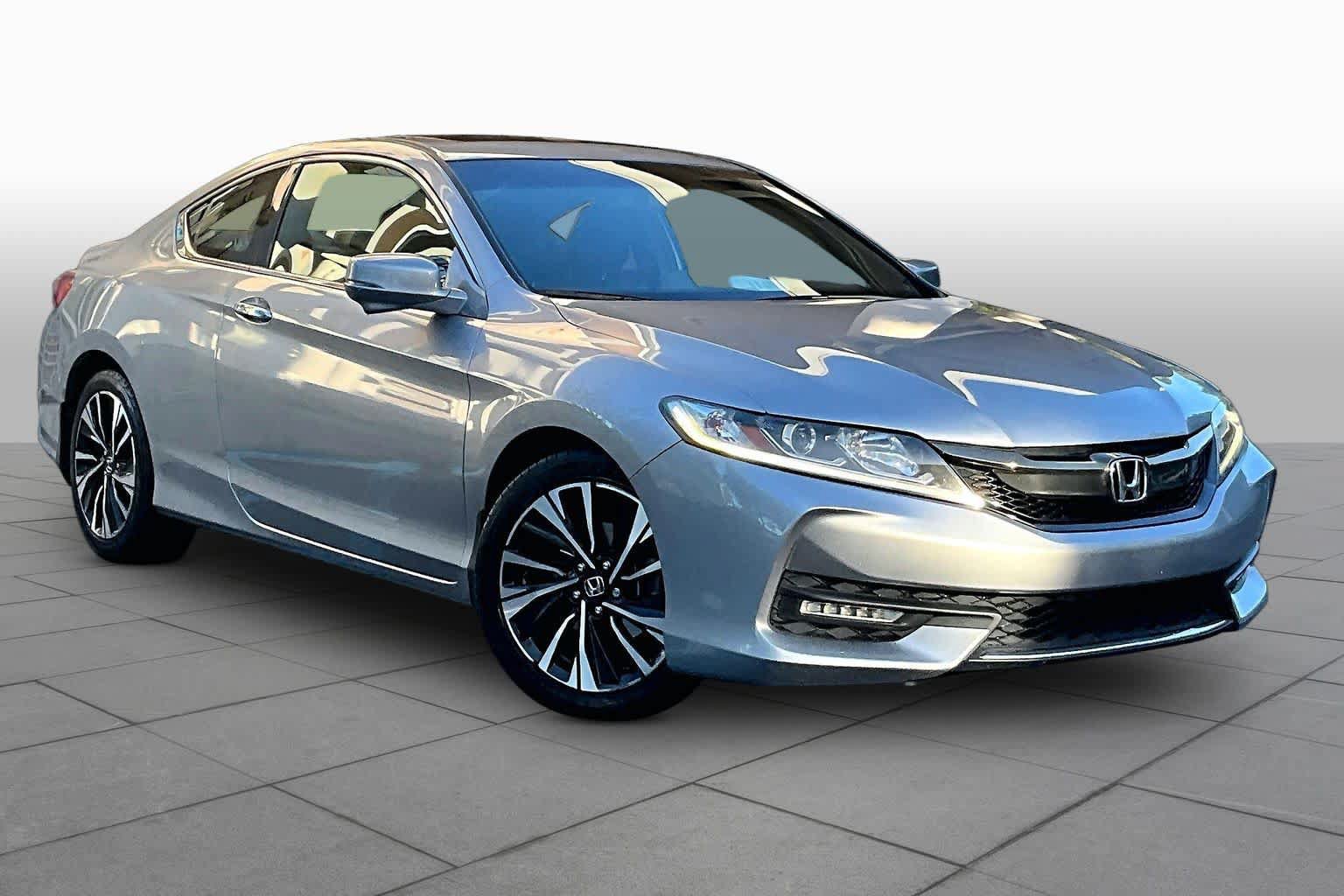 Used 2016 Honda Accord EX-L image 3