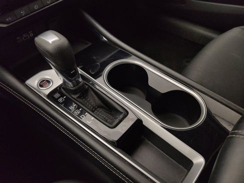 Used 2023 Nissan Altima 2.5 SV image 26