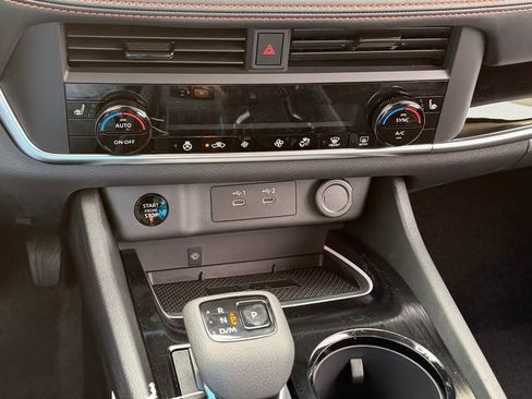 New 2026 Nissan Rogue SV w/ Rock Creek Premium Package AWD/4WD image 18