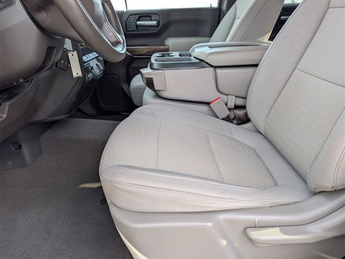 Used 2020 Chevrolet Silverado 1500 LT w/ Bed Protection Package image 16