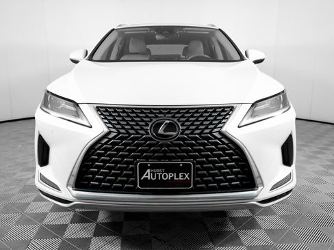 Used 2021 Lexus RX 350 FWD w/ Premium Package image 2