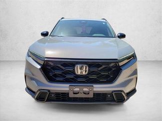 Used 2024 Honda CR-V Sport-L video 2