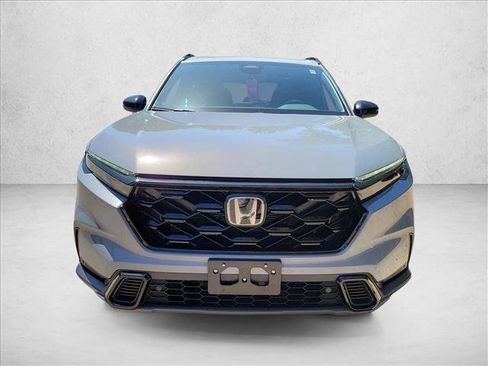 Used 2024 Honda CR-V Sport-L image 2