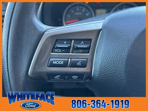 Used 2014 Subaru Crosstrek 2.0i Premium image 20