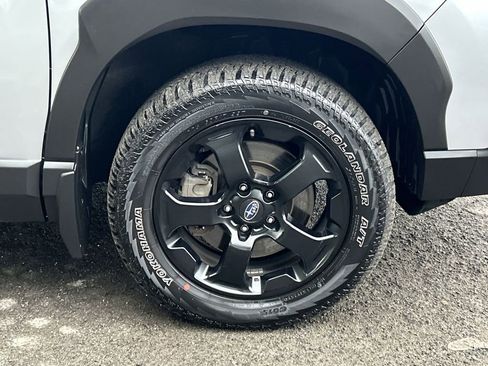 Certified 2023 Subaru Forester Wilderness AWD/4WD image 13