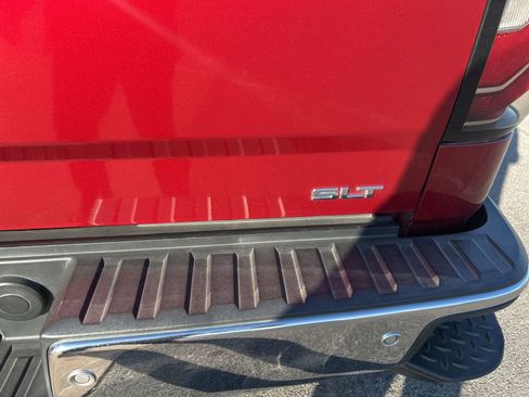 Used 2018 GMC Sierra 1500 SLT image 13