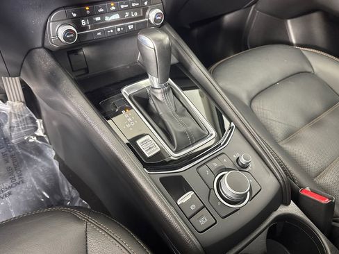 Certified 2023 MAZDA CX-5 AWD 2.5 S image 32
