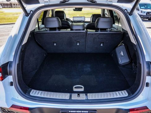 Used 2024 Genesis GV70 2.5T w/ Advanced Package image 14