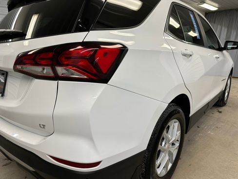 Certified 2024 Chevrolet Equinox LT image 26