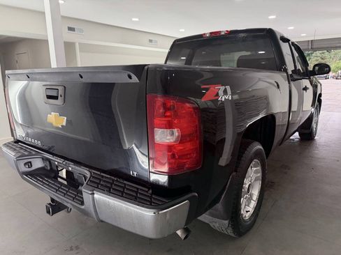 Used 2013 Chevrolet Silverado 1500 LT w/ All-Star Edition AWD/4WD image 9