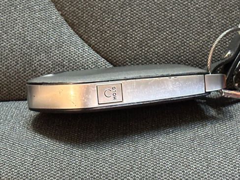 Used 2025 Kia K4 FWD image 23