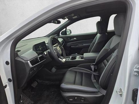 New 2026 Honda Prologue Touring image 12