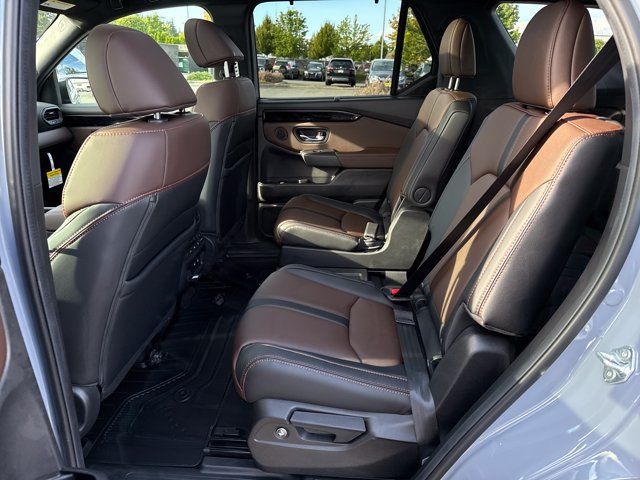 New 2026 Honda Pilot TrailSport image 14