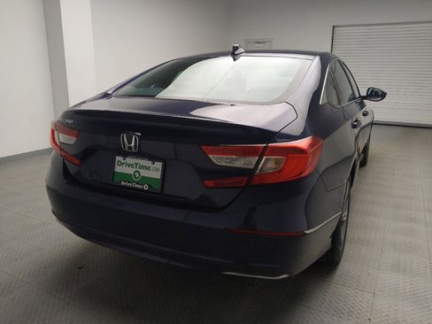 Used 2018 Honda Accord EX-L image 7