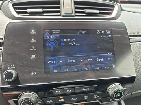 Used 2020 Honda CR-V EX image 30