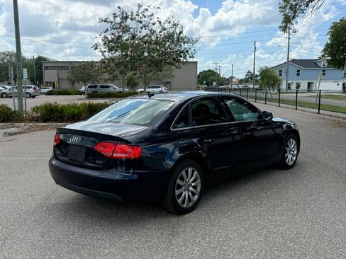 Used 2011 Audi A4 2.0T Premium Plus FWD image 6