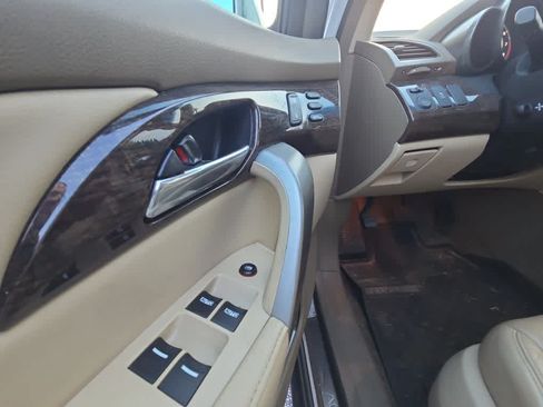 Used 2013 Acura MDX AWD/4WD image 16