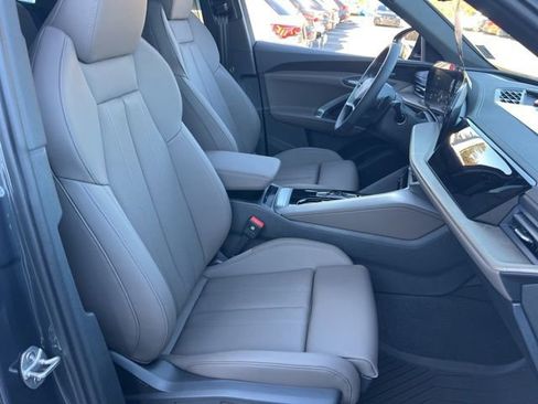 New 2025 Audi Q5 Premium Plus image 30