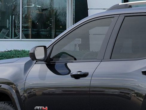 New 2026 GMC Terrain AT4 image 13