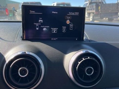 Used 2015 Audi A3 2.0T Prestige image 45