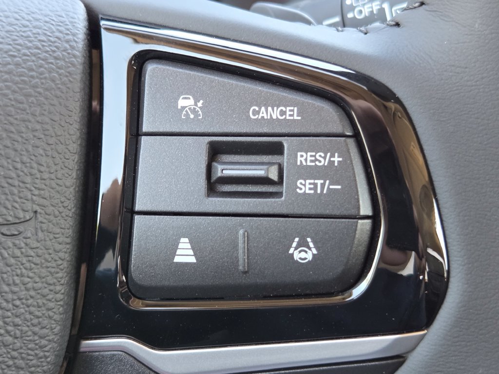 New 2027 Honda Odyssey Touring image 17