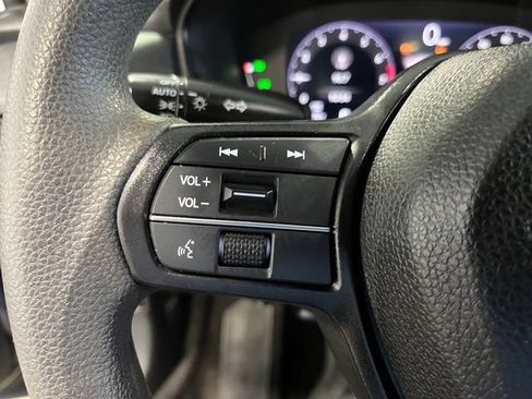 Used 2024 Honda Accord EX image 25