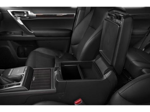 Used 2022 Lexus GX 460 Luxury w/ Accessory Package AWD/4WD image 14