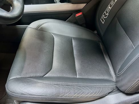 Used 2020 RAM 1500 Rebel w/ Rebel Level 2 Equipment Group AWD/4WD image 19