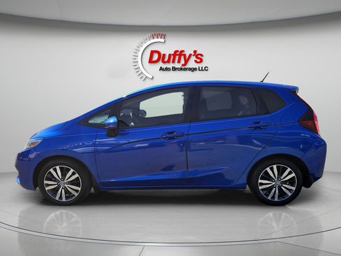 Used 2016 Honda Fit EX-L image 13