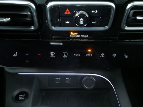 New 2026 Nissan Sentra SV w/ SV Convenience Package image 31