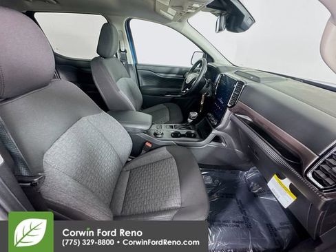 New 2025 Ford Ranger XLT w/ Equipment Group 301A High image 28