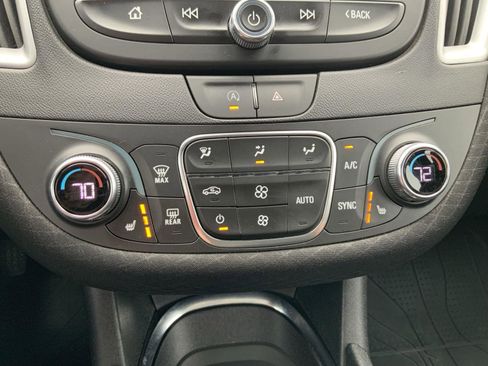 Used 2024 Chevrolet Malibu LT FWD image 43