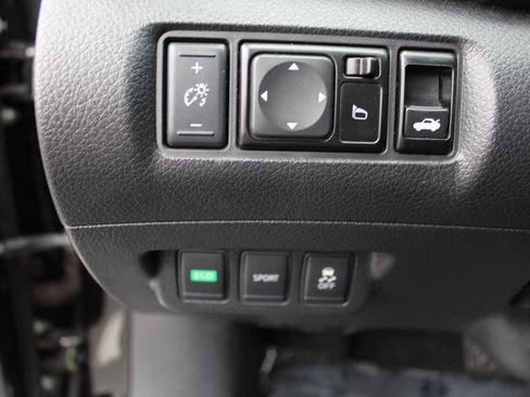 Used 2014 Nissan Sentra SV FWD image 13