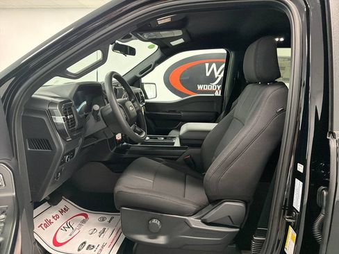 New 2026 Ford F150 STX w/ F-150 LOBO Package AWD/4WD image 8