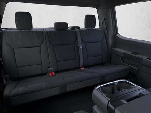 New 2026 Ford F150 STX image 11