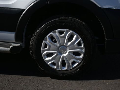 Used 2024 Ford Transit 250 Low Roof w/ Exterior Upgrade Package image 31