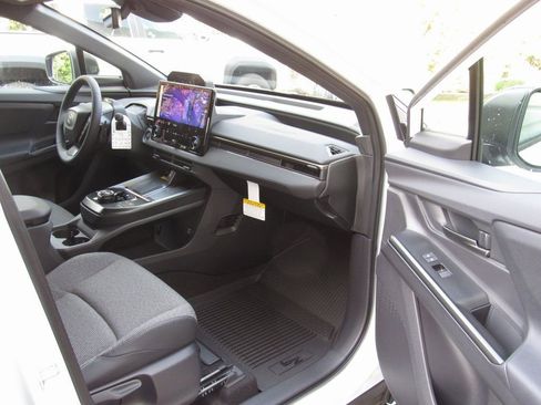 New 2026 Toyota bZ FWD image 17