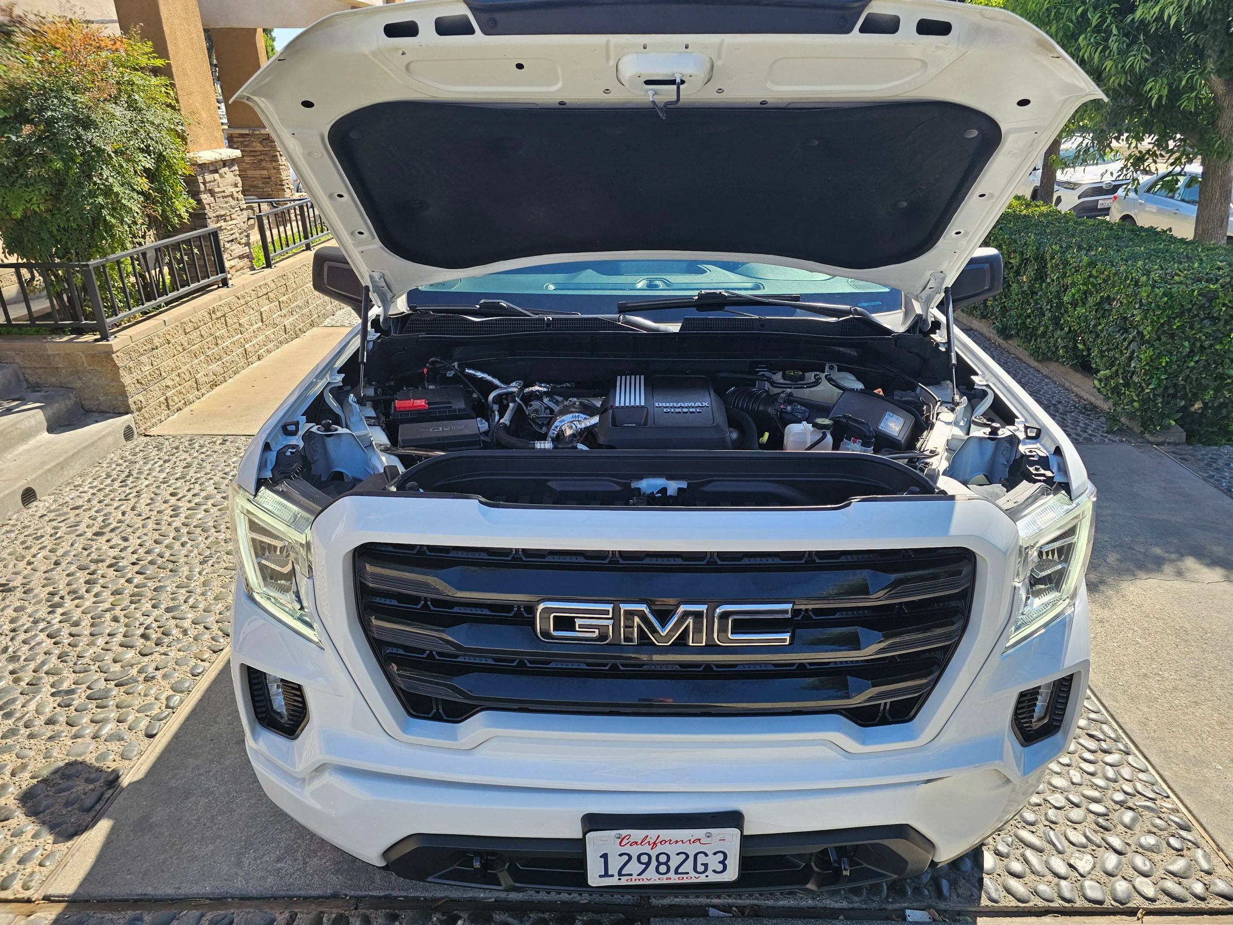 Used 2021 GMC Sierra 1500 Elevation RWD image 29