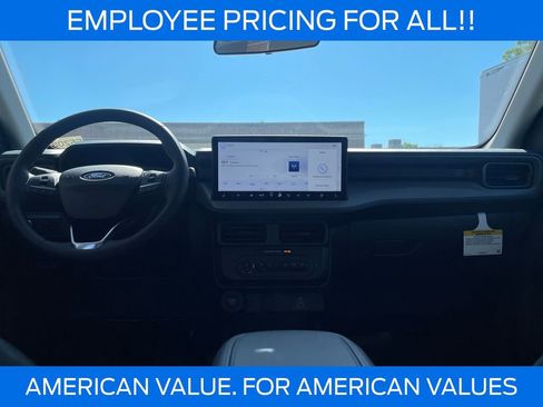 New 2025 Ford Maverick XLT w/ XLT Luxury Package AWD/4WD image 17