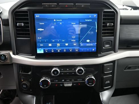 Used 2021 Ford F150 XLT w/ Equipment Group 302A High AWD/4WD image 19