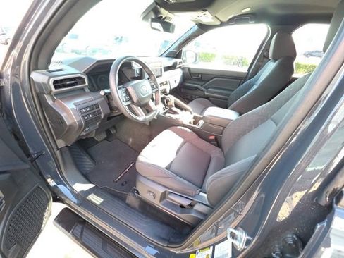 Used 2024 Toyota Tacoma SR5 image 13