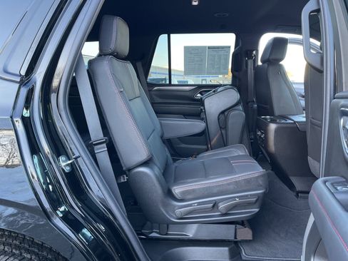 Certified 2024 Chevrolet Tahoe RST w/ Luxury Package AWD/4WD image 17