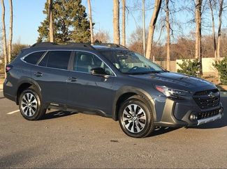 Certified 2025 Subaru Outback Limited video 2