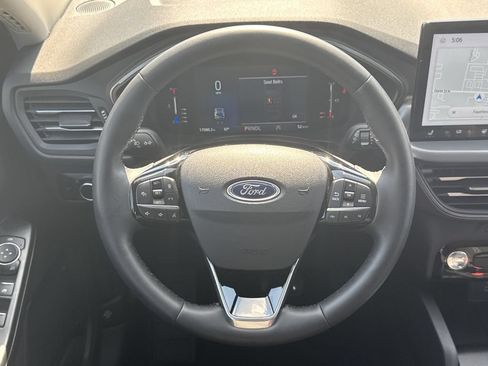 Used 2023 Ford Escape Active w/ Tech Pack #1 AWD/4WD image 23