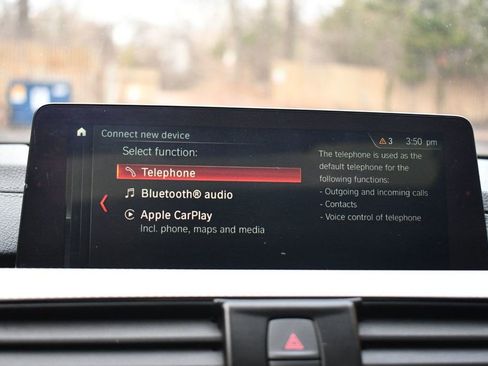 Used 2018 BMW 330i xDrive Sedan image 46