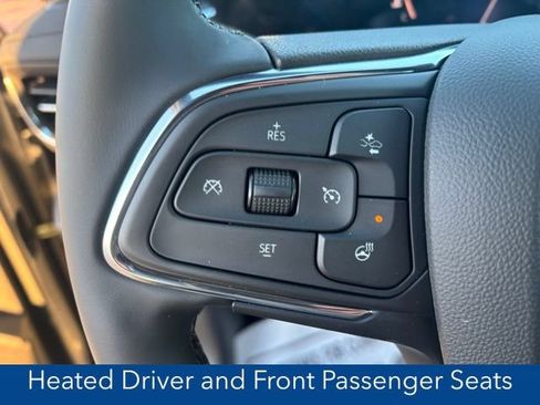 New 2026 Buick Envista Sport Touring w/ Convenience I Package FWD image 28